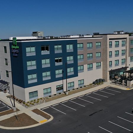 Holiday Inn Express & Suites Richburg By Ihg Εξωτερικό φωτογραφία